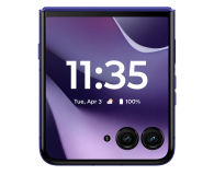 Motorola razr 70 Ultra 5G 16/512GB Orient Blue 165Hz - 1529163 - zdjęcie 10